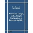 thumbnail image 1 of Aeroplane Design, and A Simple Explanation of Inherent Stability (Paperback), 1 of 1