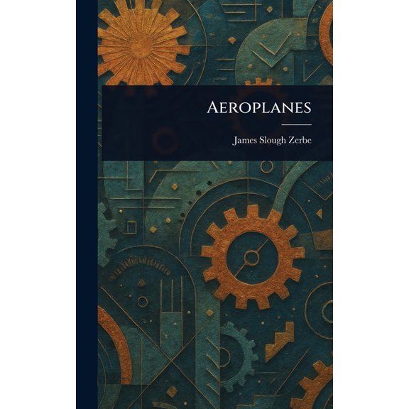 Aeroplanes, (Hardcover)