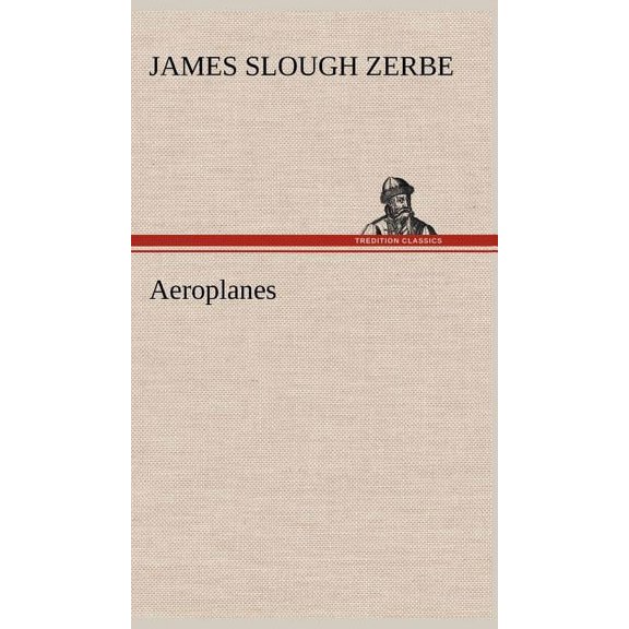 Aeroplanes (Hardcover)