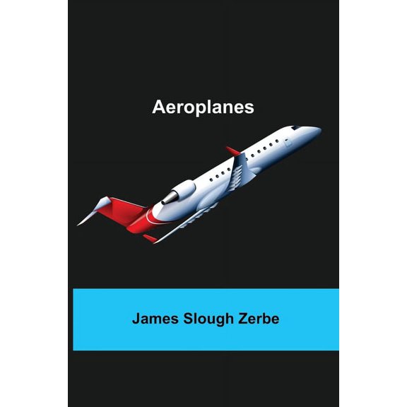 Aeroplanes, (Paperback)