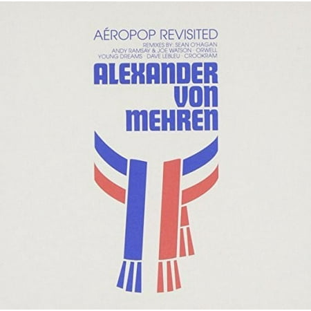 Aeropop Revisited