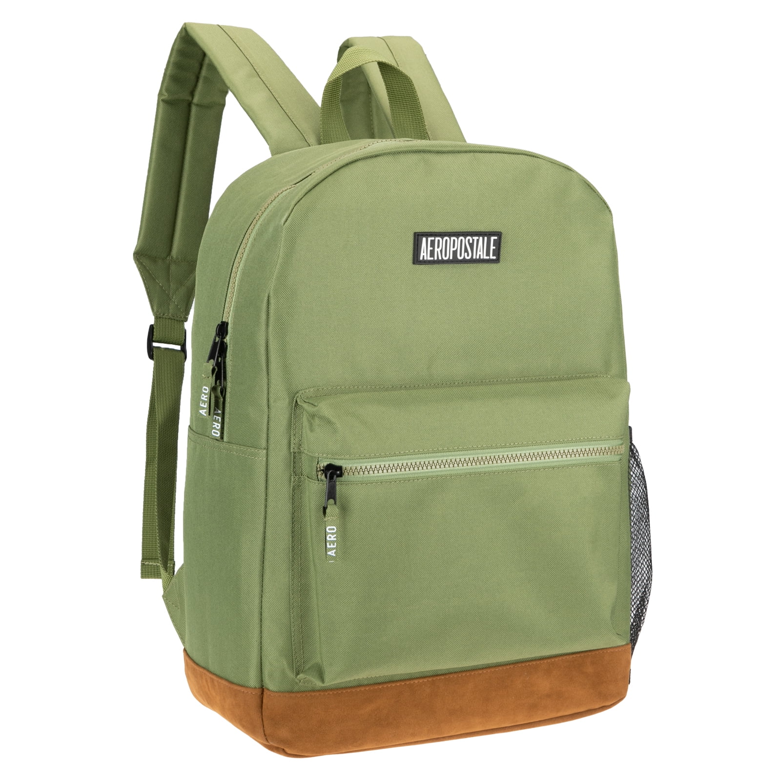 Aeropostale Backpack for School, College, and Travel Water Resistant  Bookbag - Walmart Business Supplies