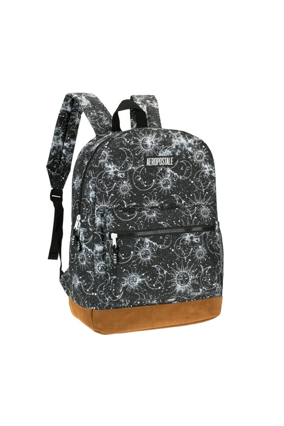 Backpack for School, College, and Travel, Water Resistant Bookbag
