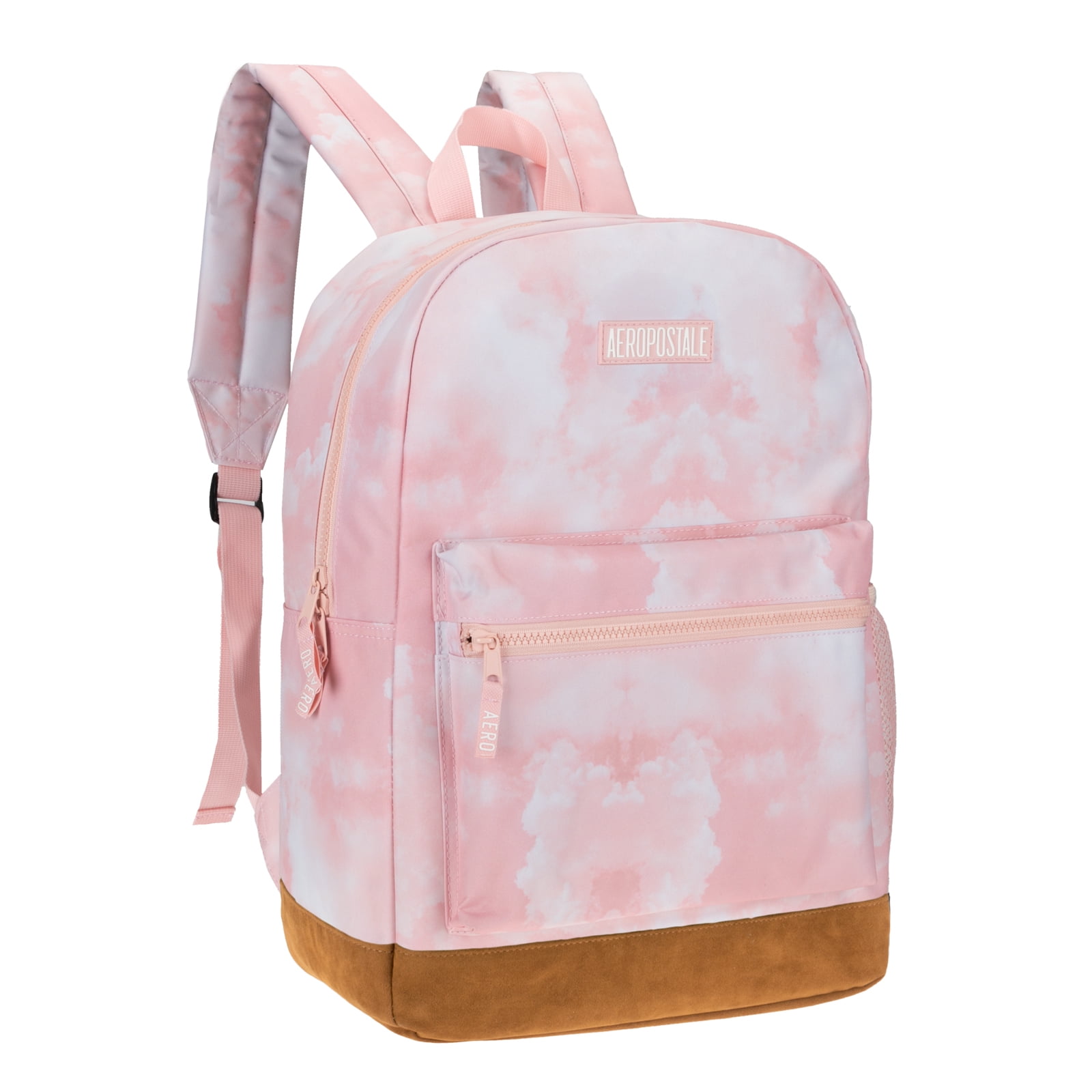 Aeropostale Backpack for School, College, and Travel Water Resistant Bookbag Aeropostale Backpack for School, College, and Travel Water Resistant Bookbag