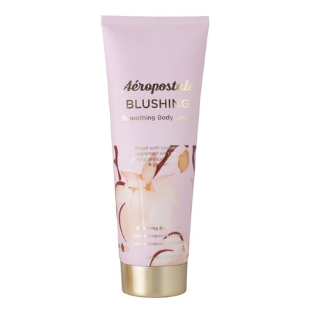 Aeropostale Blushing Smoothing Body Lotion, 6.8 fl oz