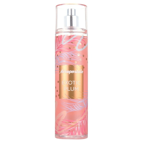 Aeropostale Exotic Plum Body Mist For Women