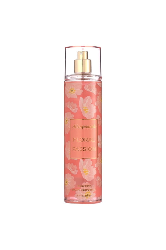 Aeropostale Floral Passion Body Mist For Women