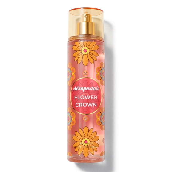 Aeropostale Flower Crown Body Mist For Women