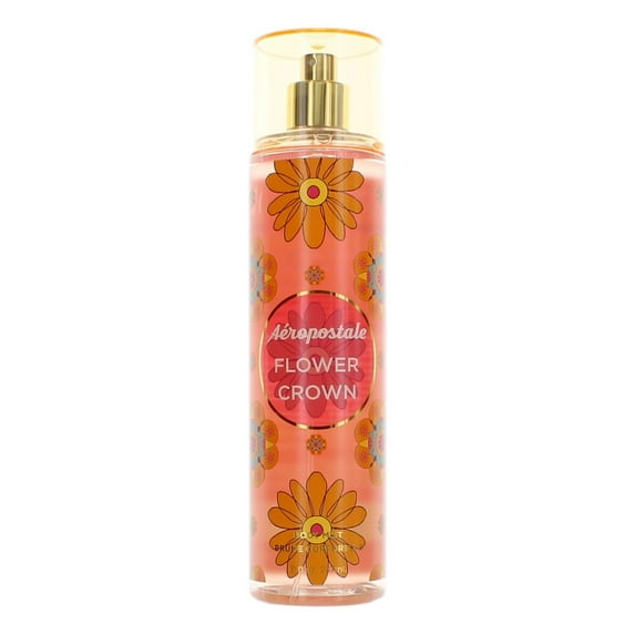 Aeropostale Flower Crown Body Mist For Women