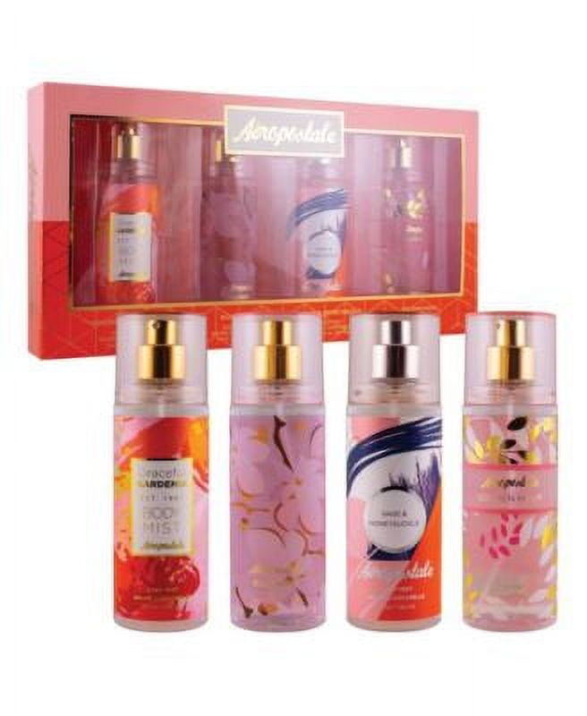 Aeropostale Gift Set Aeropostale Variety By Aeropostale