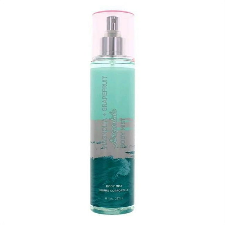 Aeropostale body spray sale
