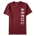 thumbnail image 1 of Aeropostale Men's Graphic Logo T-Shirt, 1 of 1