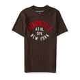 thumbnail image 1 of Aeropostale Men's Graphic Logo T-Shirt, 1 of 1