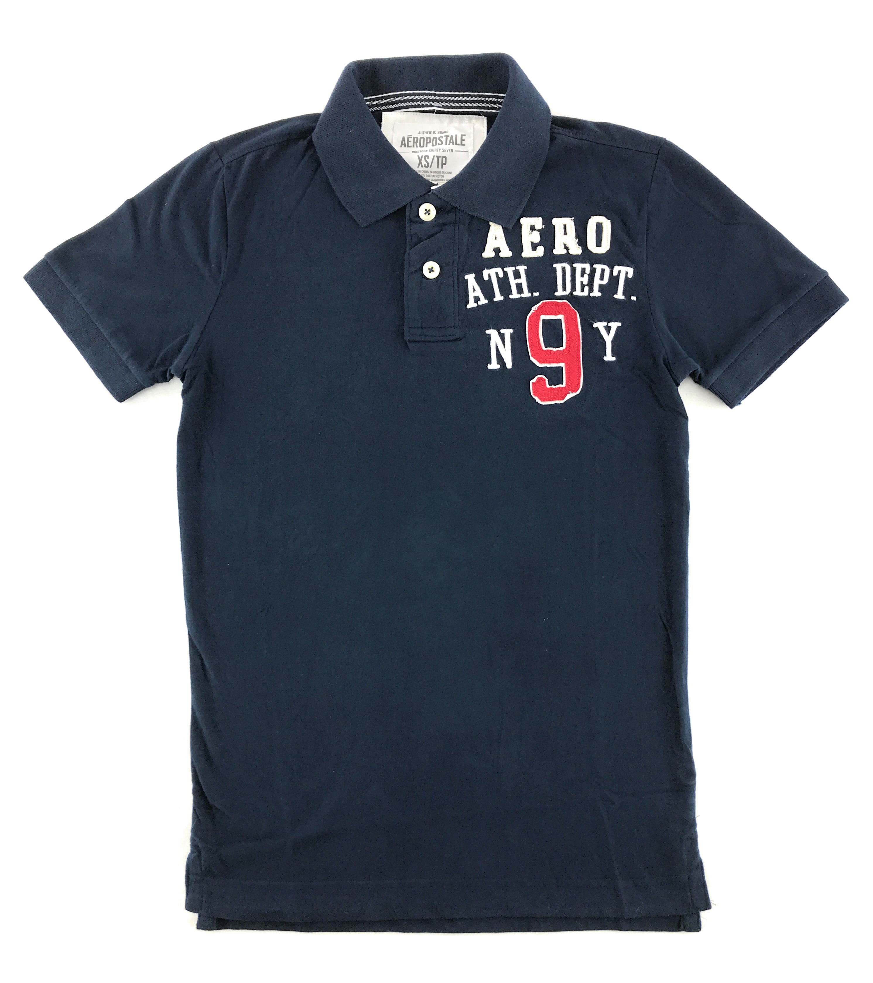Polo aeropostale hotsell