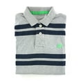 thumbnail image 1 of Aeropostale Mens Striped Polo Shirt, 1 of 1