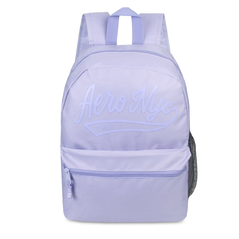 Aeropostale School Backpack for Teen Girls Women Laptop 