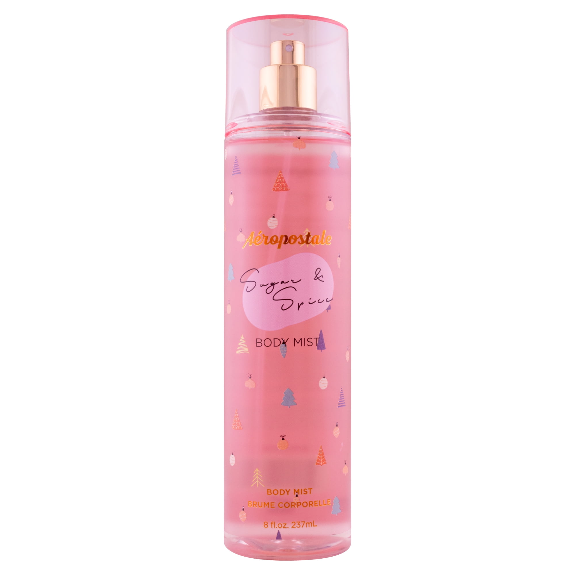 Aeropostale Sugar & Spice Body Mist Spray By Aeropostale - 8 oz Aeropostale Sugar & Spice Body Mist Spray By Aeropostale - 8 oz