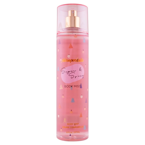 Aeropostale Sugar and Spice Women's Body Mist 8oz