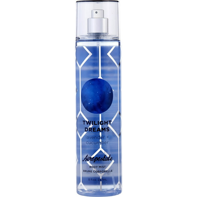 Aeropostale Twilight Dreams Body Mist Spray By Aeropostale - 8 oz Aeropostale Twilight Dreams Body Mist Spray By Aeropostale - 8 oz