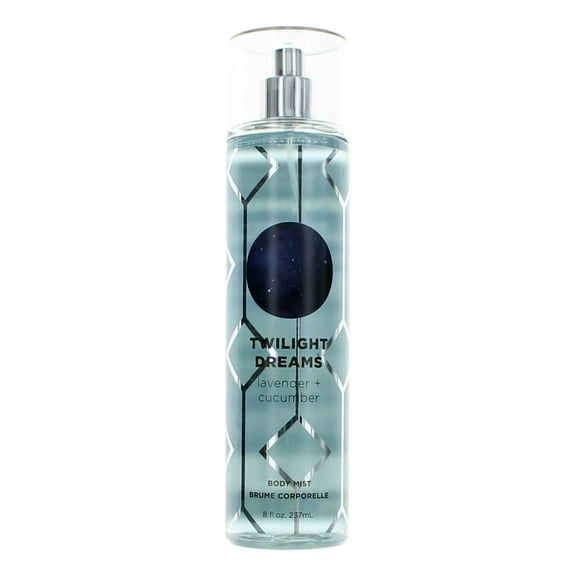 Aeropostale Twilight Dreams Lavender & Cucumber Body Mist