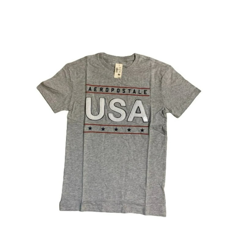Aeropostale USA Short Sleeve T Shirt