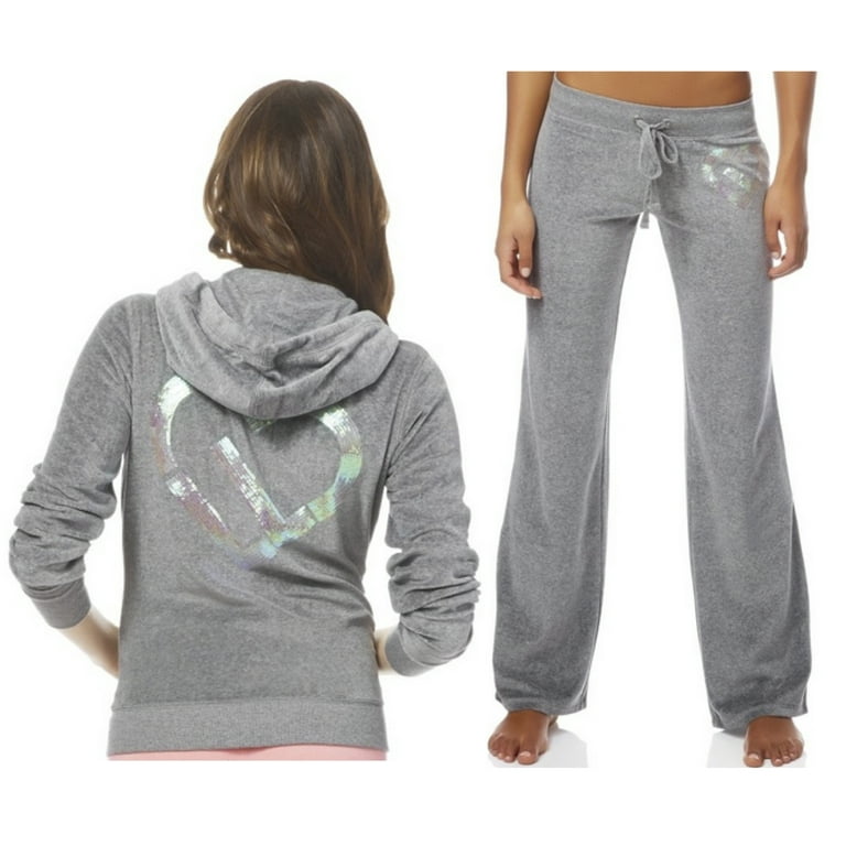 Aeropostale fuzzy hoodie deals