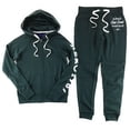 thumbnail image 1 of Aeropostale Women's Hoodie and Sweat Pants Set, 1 of 1