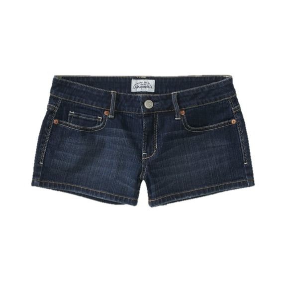 Aeropostale Women's Shorty Jean Shorts