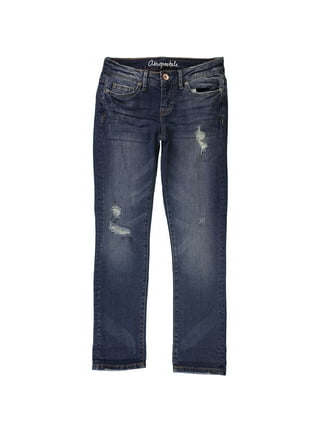 Aeropostale Bayla Skinny Jeans
