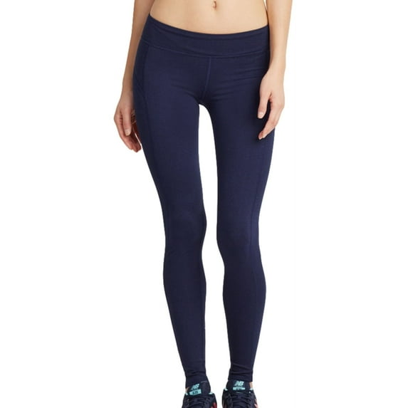 Aeropostale Womens Booty Stretch Casual Legging Pants, Blue, Juniors, X-Small