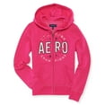 thumbnail image 1 of Aeropostale Womens Full Zip Hoodie New York, 1 of 1