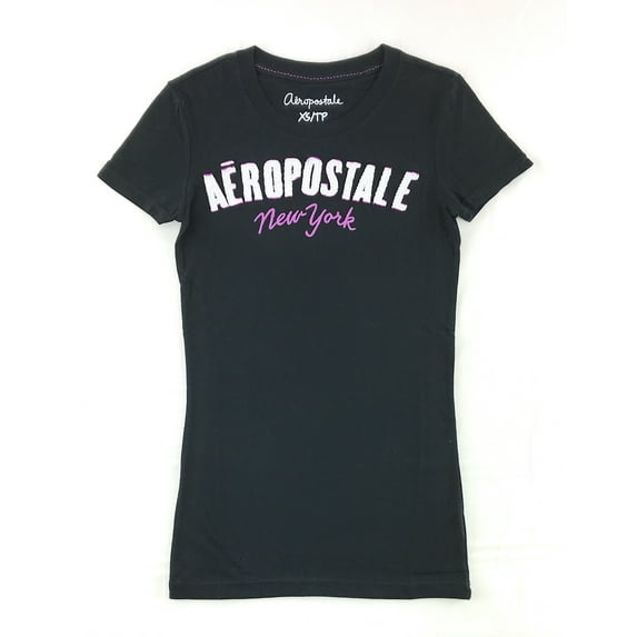 Aeropostale Womens Graphic T-Shirt