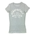 thumbnail image 1 of Aeropostale Womens Graphic T-Shirt, 1 of 1