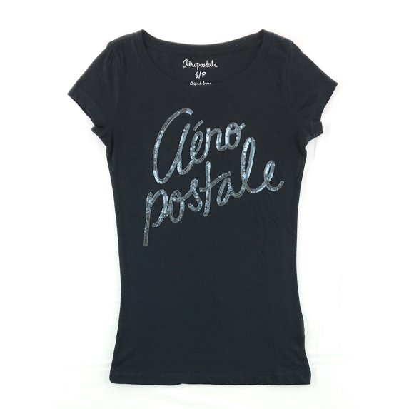 Aeropostale Womens Graphic T-Shirt