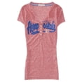 thumbnail image 1 of Aeropostale Womens Henley Shirt, 1 of 1