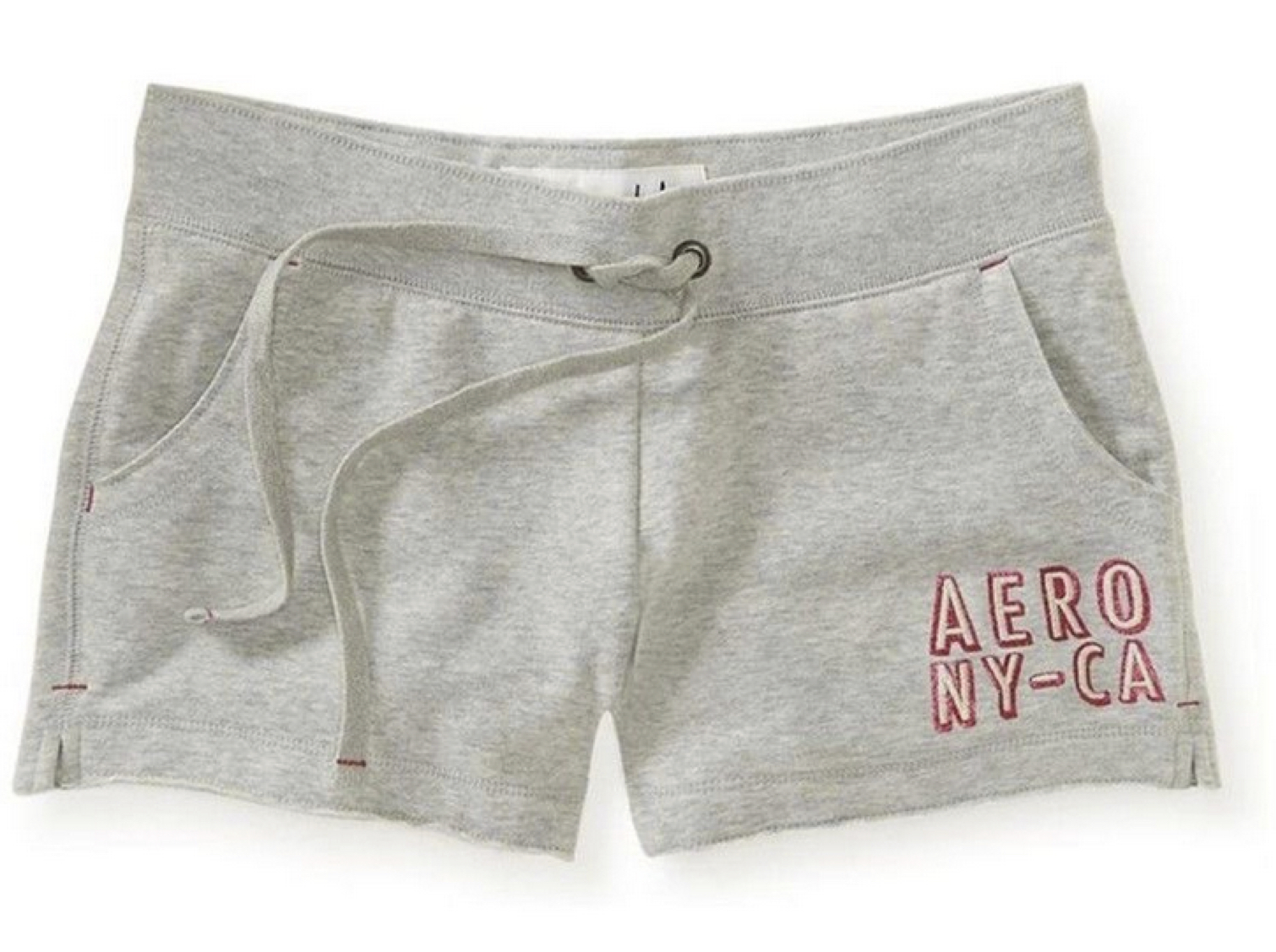 Aeropostale shorts womens online