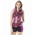 thumbnail image 1 of Aeropostale Womens LLD Velocity Windbreaker Jacket, Black, Large, 1 of 3