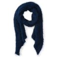 thumbnail image 1 of Aeropostale Womens Nubby Wrap, Blue, One Size, 1 of 1