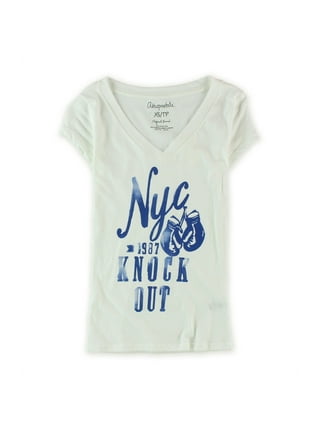 Aeropostale T Shirts in Shop by Category White Walmart