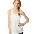 thumbnail image 1 of Aeropostale Womens Sequin Front Tank Top, 1 of 2