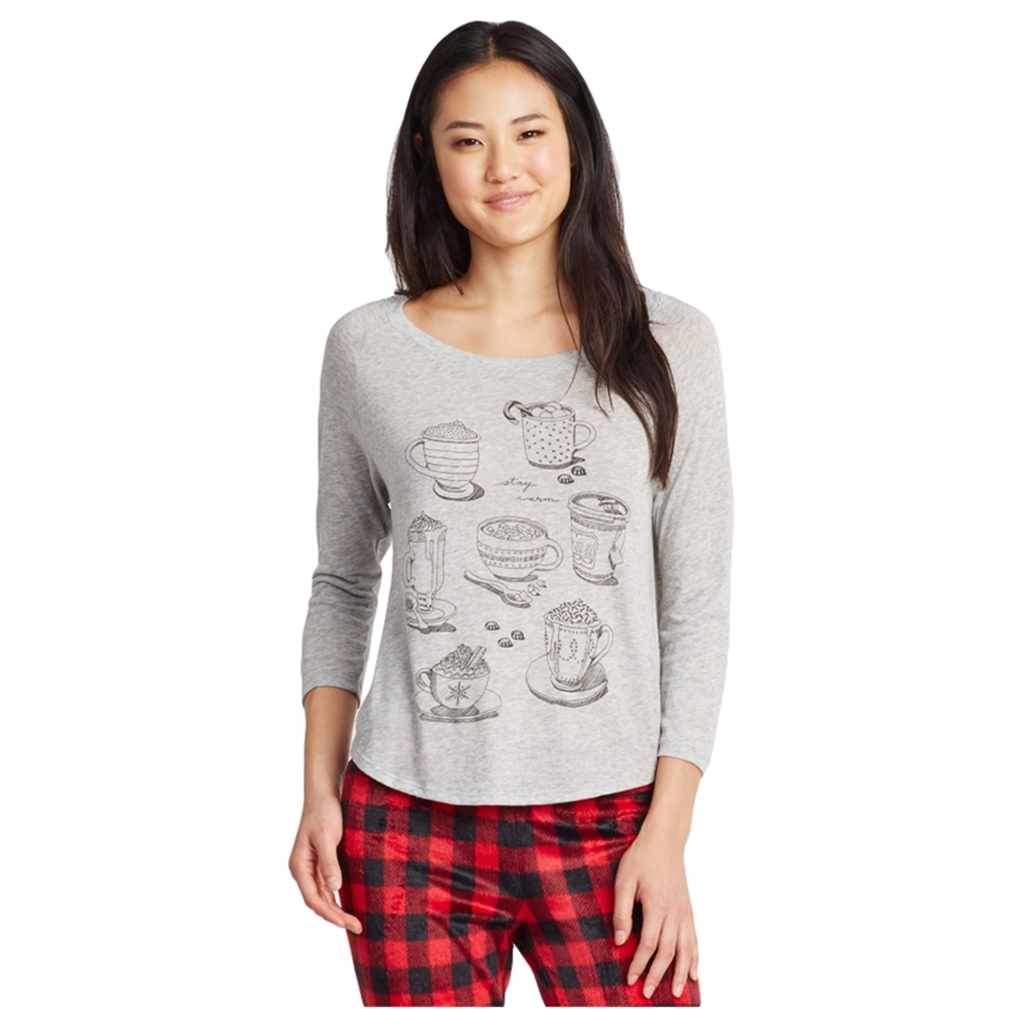 Aeropostale womens pajamas clearance