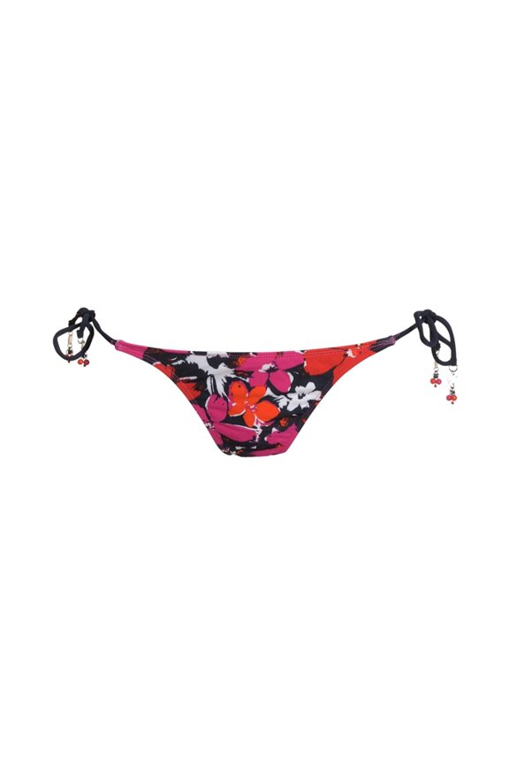 Aeropostale Womens Tops & Bottoms Mix N Match Bikini, Pink, X-Large