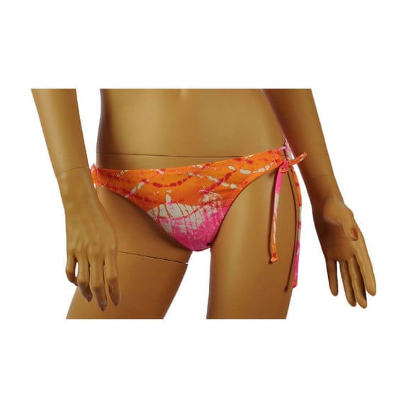 Aeropostale Womens Tops & Bottoms Mix N Match Bikini, Pink, X-Small