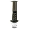 thumbnail image 1 of Aeropress Coffee and Espresso Maker - Makes 1-3 Cups of Delicious Coffee Without Bitterness per Press, 1 of 9