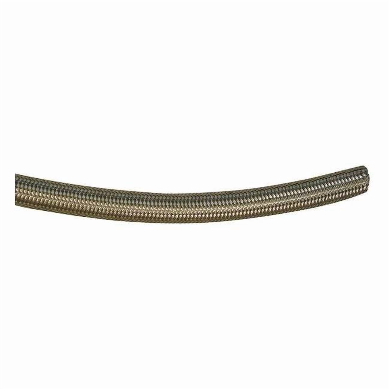 Aeroquip Air Compressor Discharge Hose,25 ft. 2807-16X25
