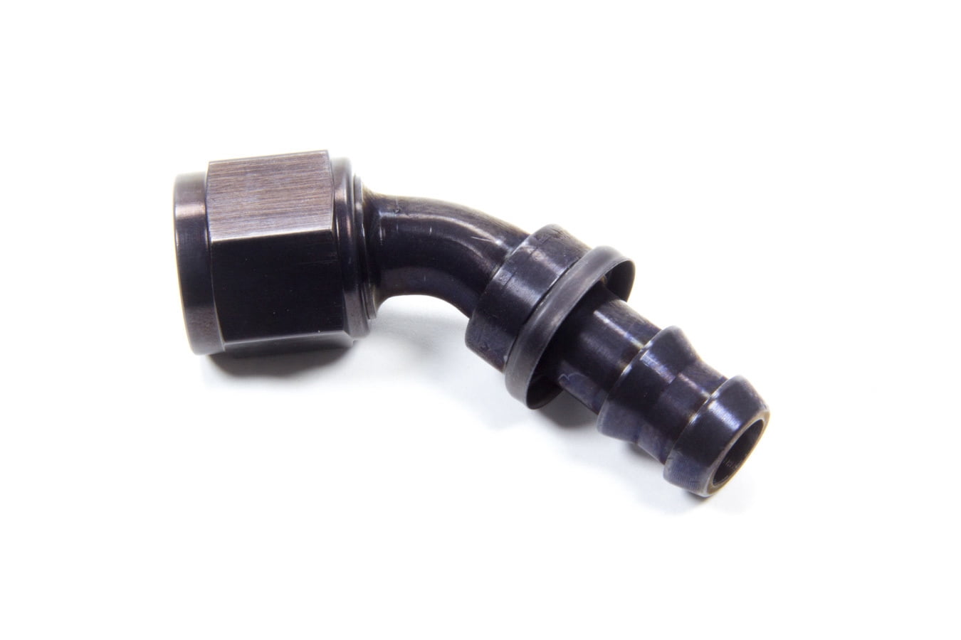Aeroquip-Eaton FCL1523 H/END BLK -8 SCKTLESS 45D