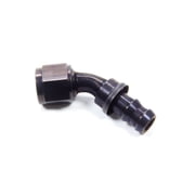 Aeroquip-Eaton FCL1523 H/END BLK -8 SCKTLESS 45D