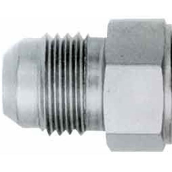 Aeroquip Eaton Steel Weld In Bungs