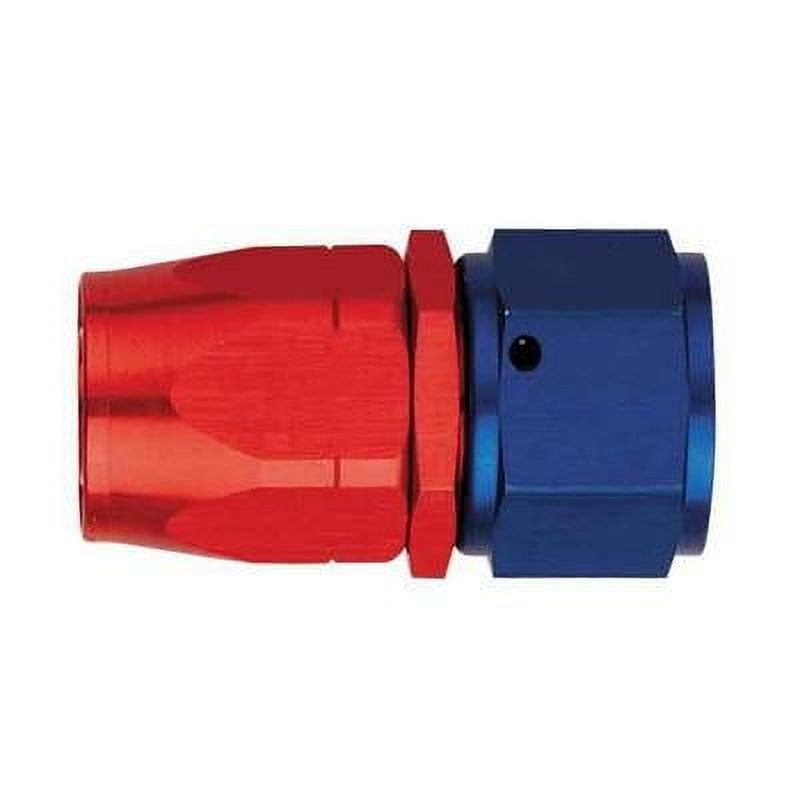 Aeroquip #6 Straight Hose End - Bulk Aeroquip #6 Straight Hose End - Bulk