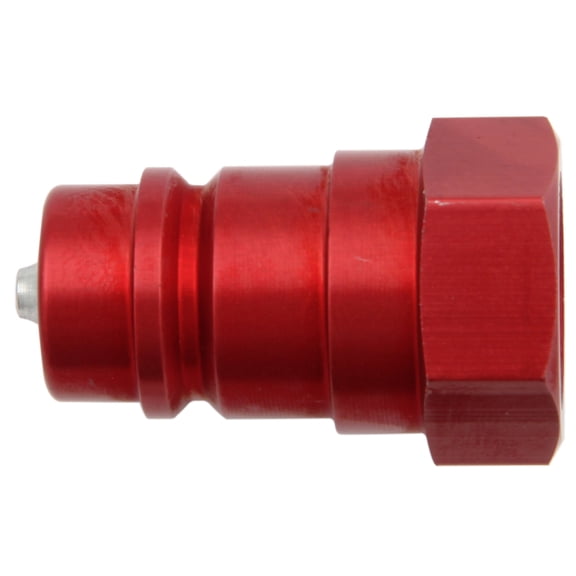 Male Lt Weight Alum. Cou